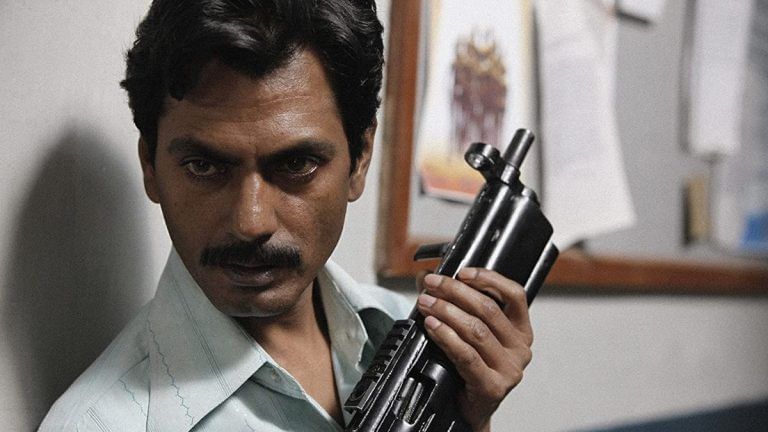 Gangs of Wasseypur ended plastic NRI dramas. Gritty small towns have ruled Bollywood since