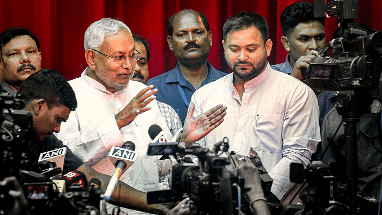 What Left parties’ decision to not join Bihar alliance means for India’s Dalits, women, MBCs