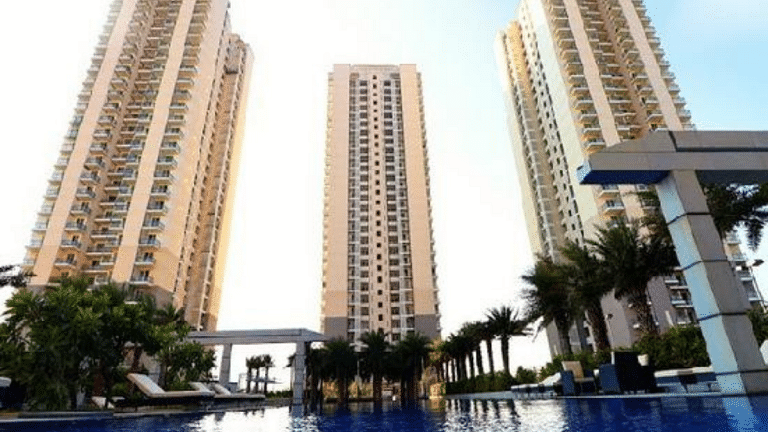Decoding the Gurgaon real estate model—Patwaris, liaisoners and double-headed civil servants