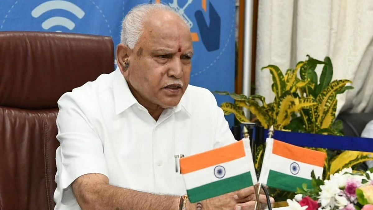 Yediyurappa Just Keeps Proving Why He Is Indispensable To BJP