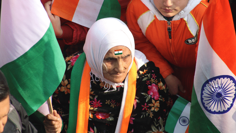 Anti-CAA to farmer protests—India’s productive masses are giving real meaning to Tiranga