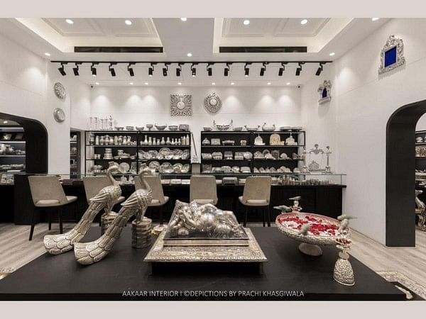 Maharani by Rungtas becomes a silver destination with 10000+ happy customers