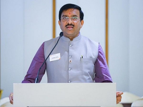 Patel Packaging aims to provide the complete wooden packaging solution at one stop, says founder C.V. Patel