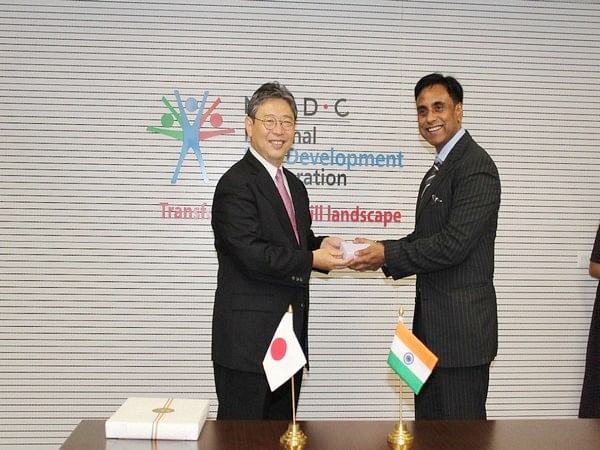 India, Japan hold working group meeting on specified skilled workers