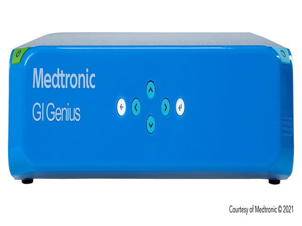 Medtronic launches AI Powered GI Genius Module for Colonoscopy that offers enhanced visualization for detection of colorectal cancer in India