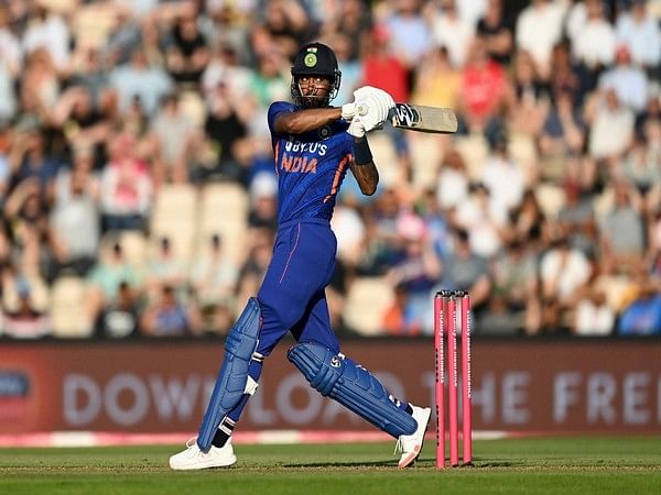 Hardik Pandya front-runner for position of Team India vice-captain ...