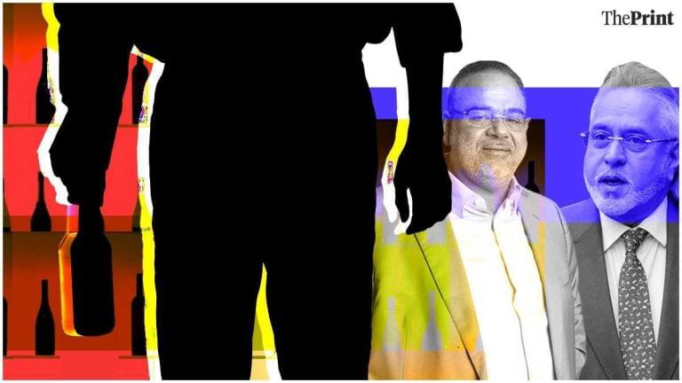 Ponty Chadha, Mallya era of flashy liquor barons over. ‘Kings’ want samaj sevak image now
