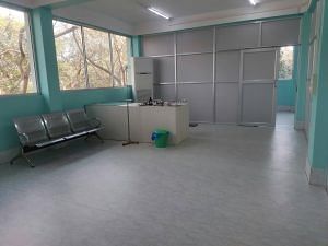 Inside Dr Dhaniram Baruah's clinic | Angana Chakrabarti | ThePrint