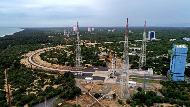 Indian space tech should now build small satellites, forge big global partnerships