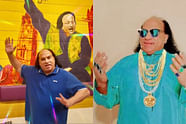 A Star Is Born In Pakistan Ustad Chahat Fateh Ali Khan
