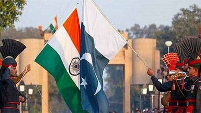 India-Pakistan ties have hit new lows in the past few years | PTI