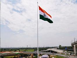 75th Independence Day: History and Significance of 'Tricolour'