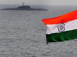 Representational image | Indian Navy/Facebook