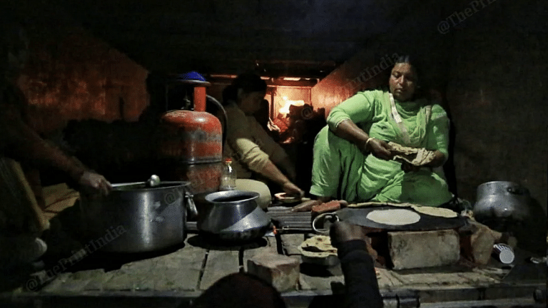 LPG subsidies, free bus rides give women what they want. That precious thing called leisure