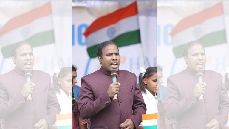 Who is KA Paul? Telugu-evangelist-turned politician who seems to have caught BJP’s interest