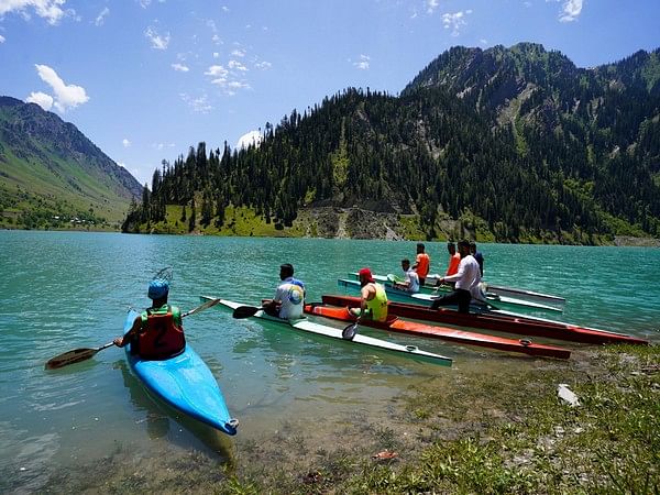 Tourism in J-K gets boost post abrogation of Article 370