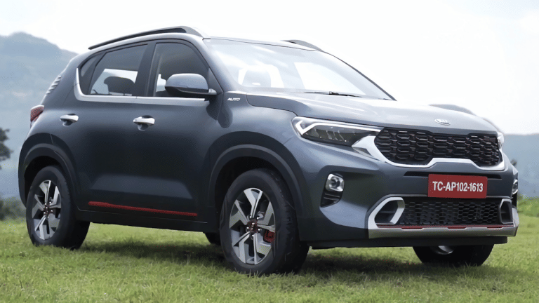 Pandemic, Toyota, Honda, Volkswagen, naysayers —Kia Motors entered India and beat all