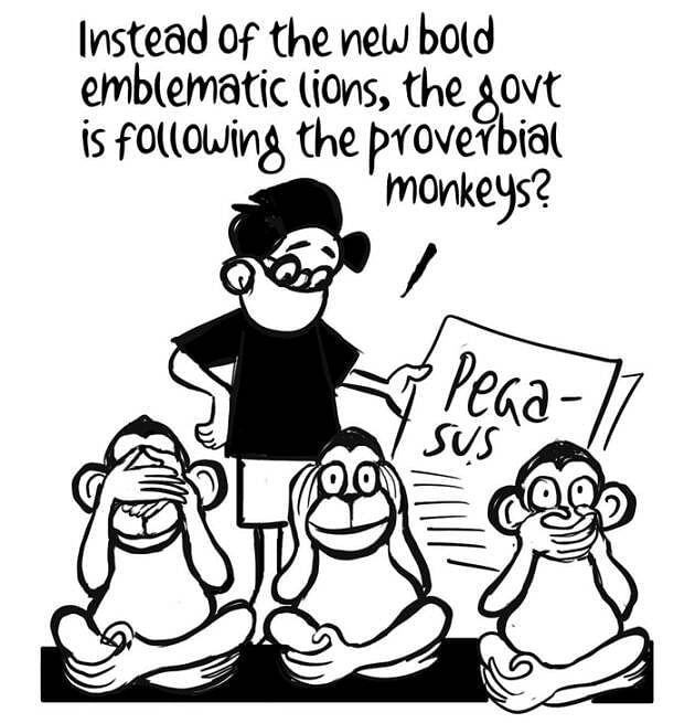 E P Unny | The Indian Express