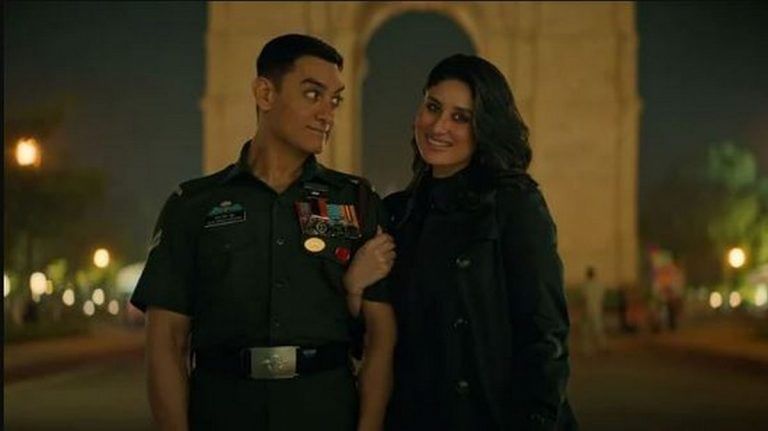 Why Laal Singh Chaddha is not a Forrest Gump remake. It’s just another Bollywood film