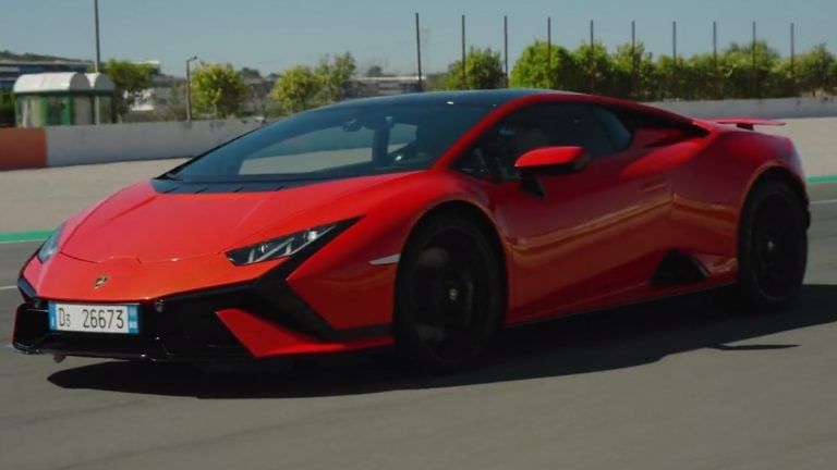 Indians are going nuts over supercars. Blame it on YOLO after pandemic