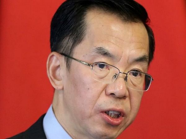 China's Ambassador to France Lu Shaye threatens to 