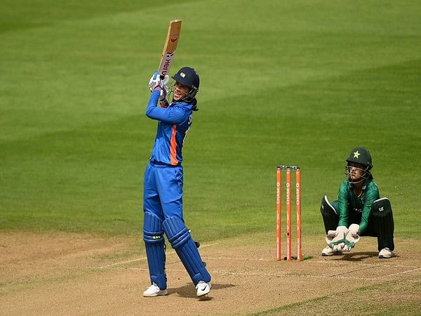 ICC Women's T20 Rankings: Smriti Mandhana reaches career-best third position