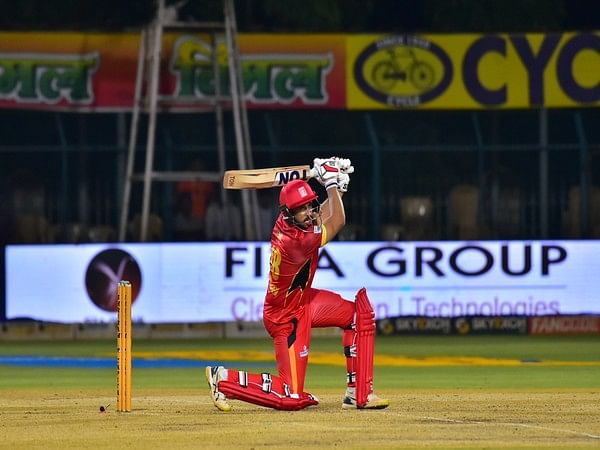 Abhinav Manohar's heroics lead Mangalore United to win over Gulbarga Mystics