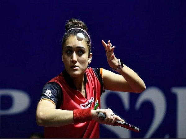 CWG 2022: Mixed TT duos of Sreeja Akula-Achanta Sharath Kamal, Manika Batra-Sathiya Gnanasekaran qualify for QFs