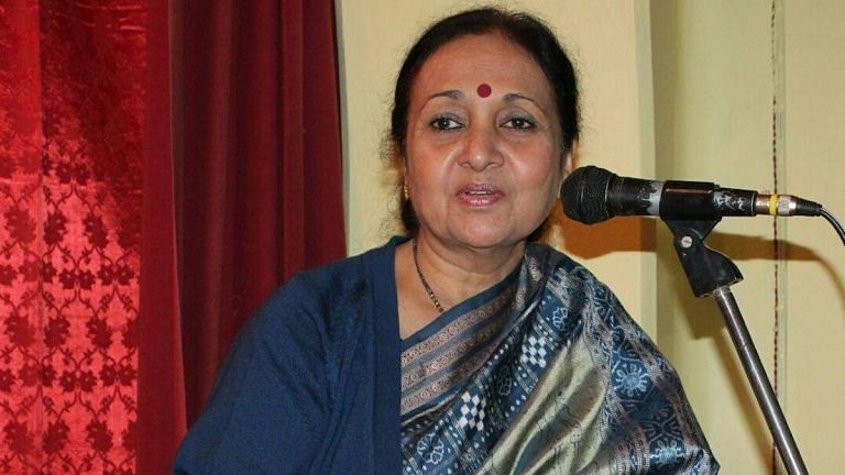 ‘My career will be finished’—The story of Bihar’s first IPS woman officer