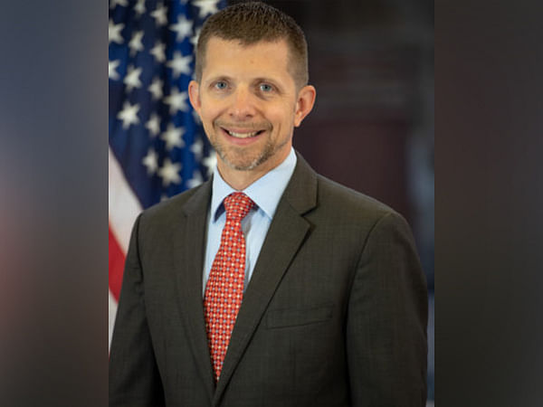  Mike Hankey appointed as new US Consul General in Mumbai 