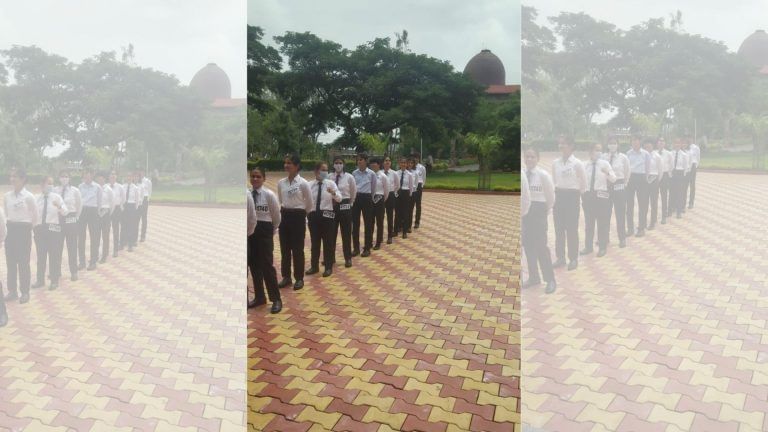 First batch of 19 women cadets join NDA, set to begin training this week