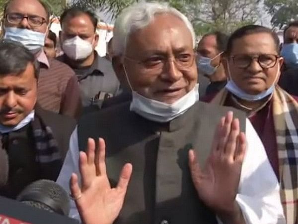 Nitish Kumar's oath as Bihar CM tomorrow, a look at his political career