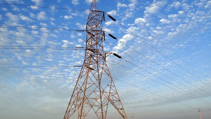 Consolidated debt of Indian power DISCOMs was Rs 6 lakh crore by the end of FY 2021-22 | Representational image | pxhere