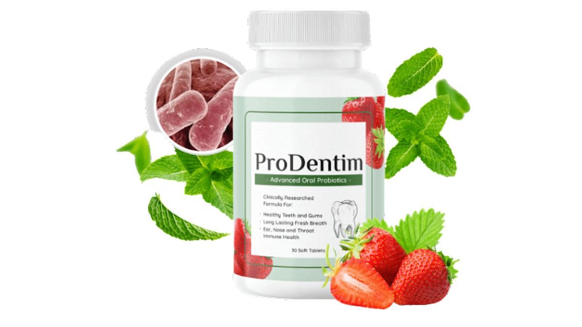 Prodentim