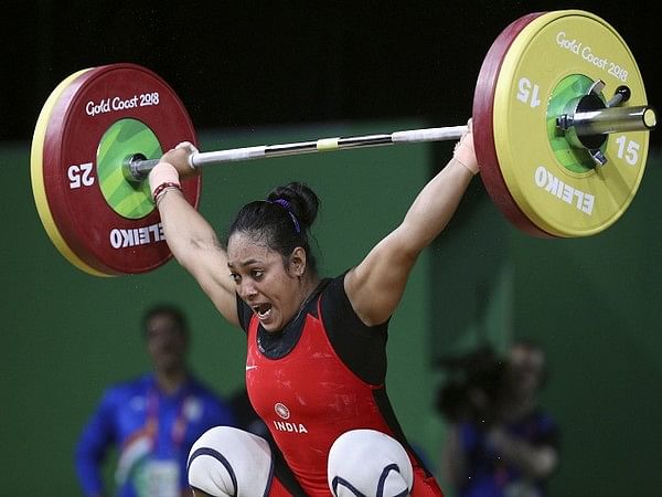 CWG 2022: Weightlifter Punam Yadav finishes Women's 76 kg final on ...