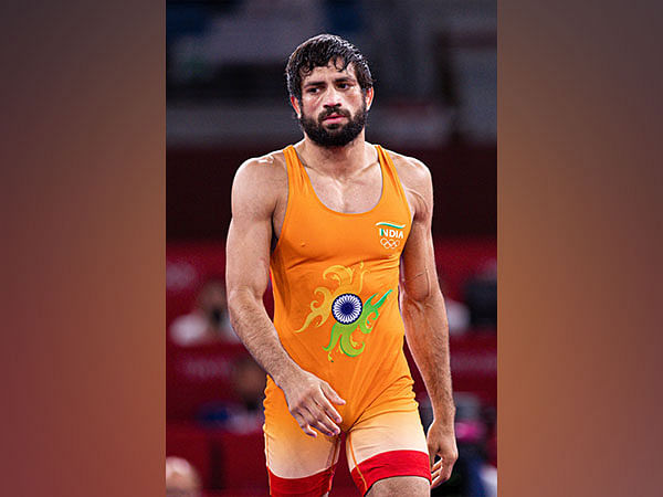 CWG 2022: Ravi Dahiya, Naveen confirm more wrestling medals for India, cruise to finals of their respective categories