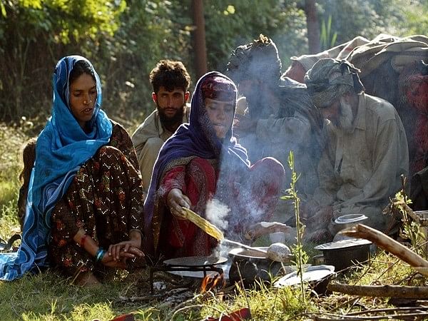 Article 370 revocation helps 70 years long Tribals to get equal rights  