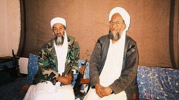 Taliban confirms Al-Qaeda chief Ayman-al-Zawahiri's killing; condemn US drone attack