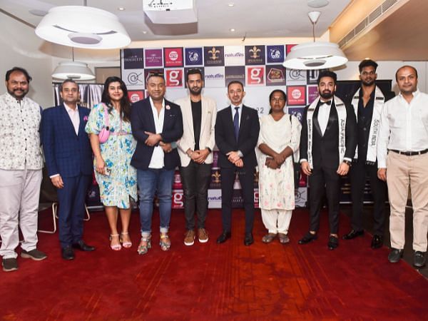 Chennai to host India's biggest pageant for men - Rubaru Mr India this October