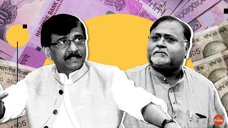 India is seeing crorepati cult in politics. Bengali bhadralok, Marathi manoos no bar