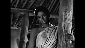 A still from 'Aranyer Din Ratri' | YouTube