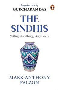 Selling Anything, Anywhere Book Cover