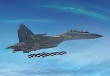 IAF Su-30 MKI aircraft | Twitter | @DefencePRO_Guj