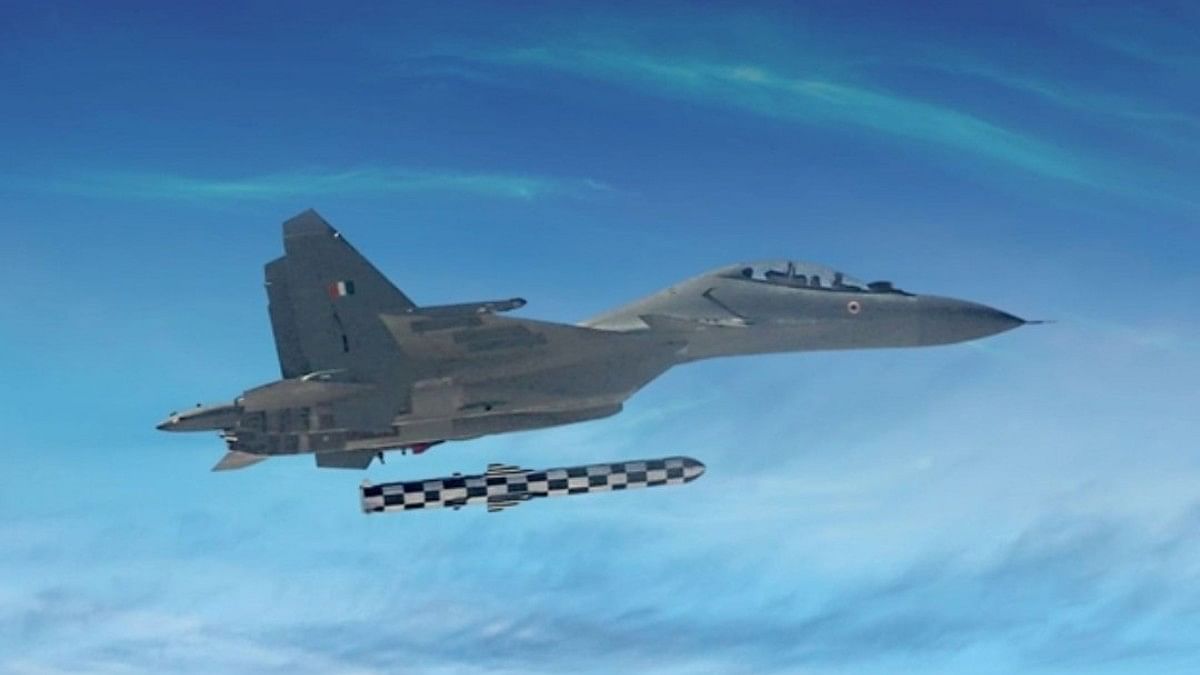 India's Own NGAD: IAF IL-76 & Su-30 MKI Fighter Jet Fleet Could