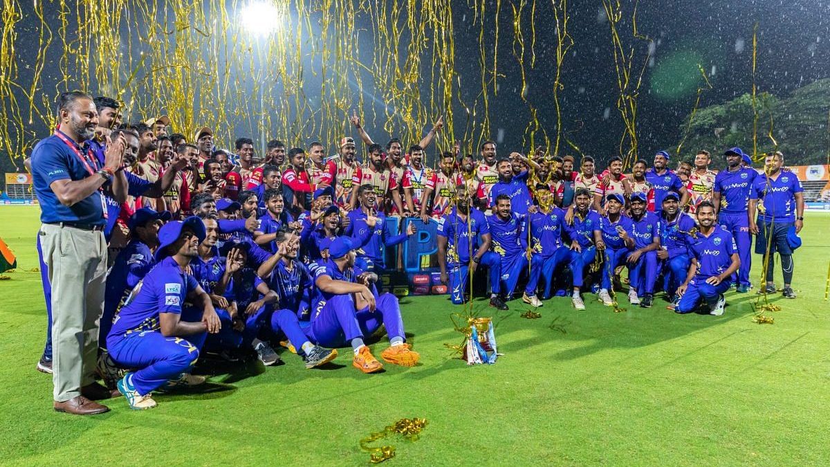 How Tamil Nadu Premier League became a feeder series for IPL