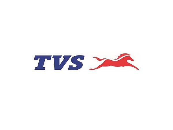 TVS Motor Company sales grow by 13 per cent in July 2022
