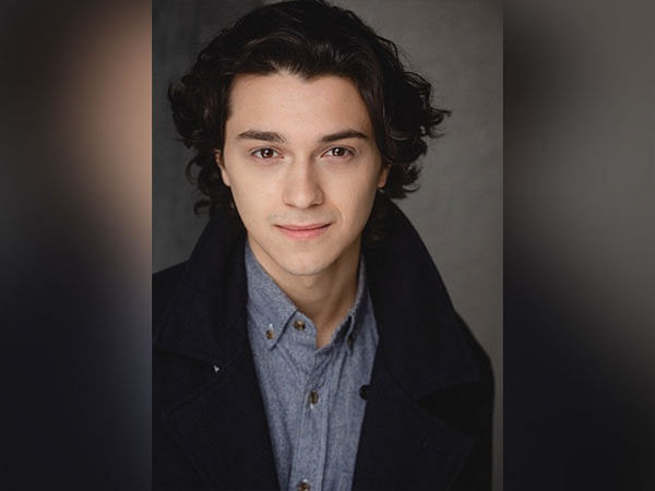 Ignacio Diaz-Silverio leads horror-comedy 'Departing Seniors', filming underway