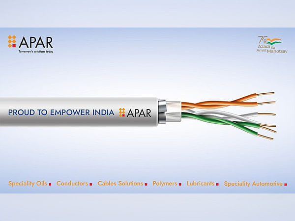 Proud to empower India by powering every house and every industry