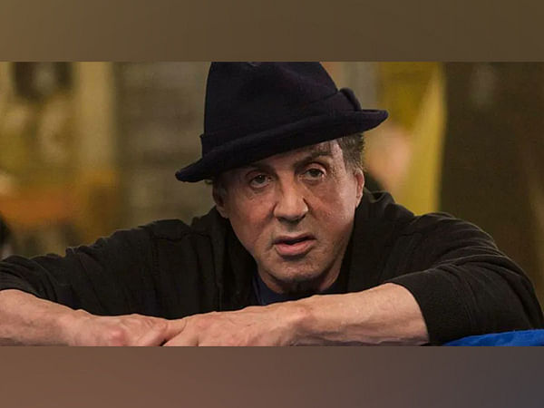 Sylvester Stallone once again slams 'Drago' producer, calls him a 'Parasite'