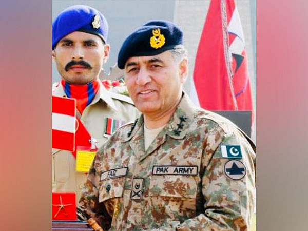 Pakistan's Lt Gen Faiz Hameed's surprise transfer Bajwa's tactic to be in US' good books 